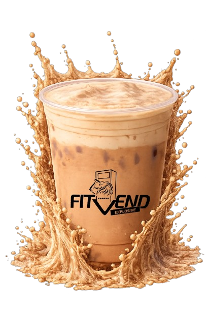 Cold Coffee