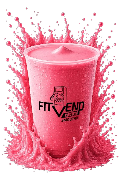 Strawberry Smoothie