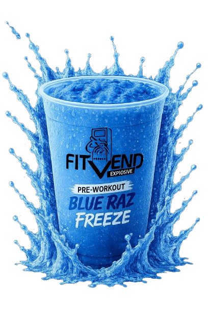 Pre Workout